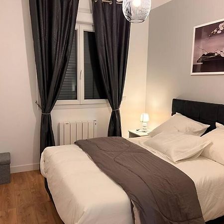 Appartement 15Min De Paris Drancy Dış mekan fotoğraf