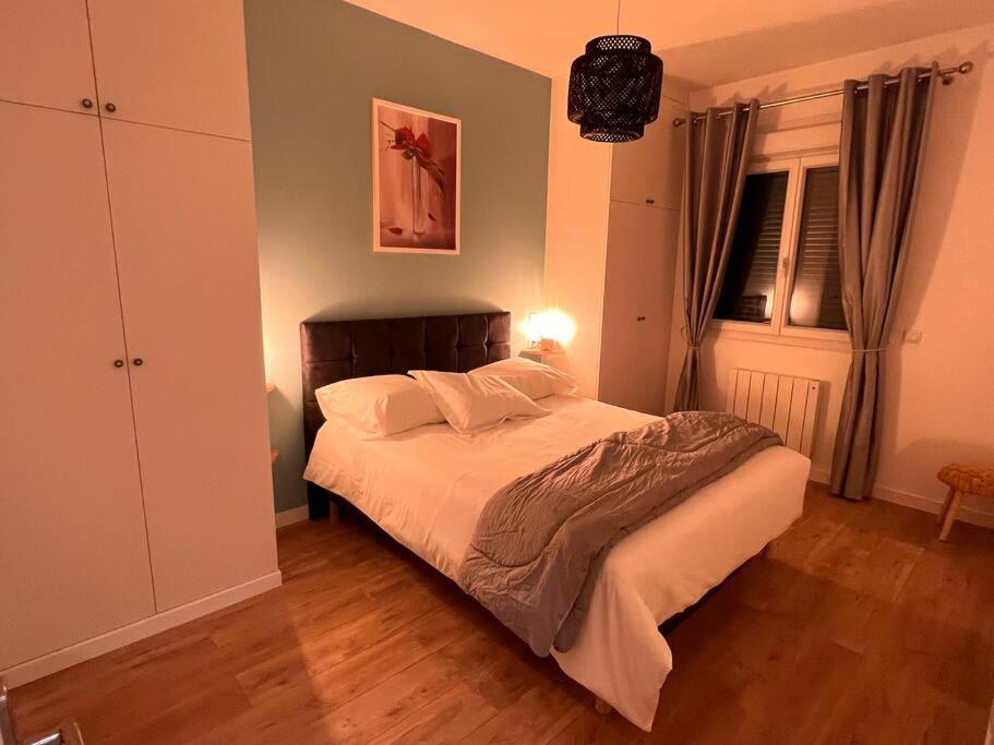 Appartement 15Min De Paris Drancy Dış mekan fotoğraf