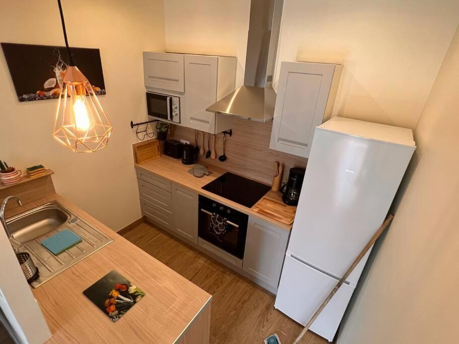 Appartement 15Min De Paris Drancy Dış mekan fotoğraf