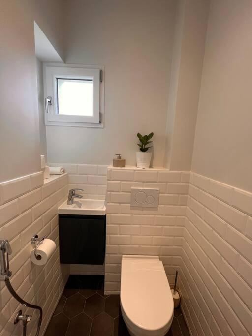 Appartement 15Min De Paris Drancy Dış mekan fotoğraf